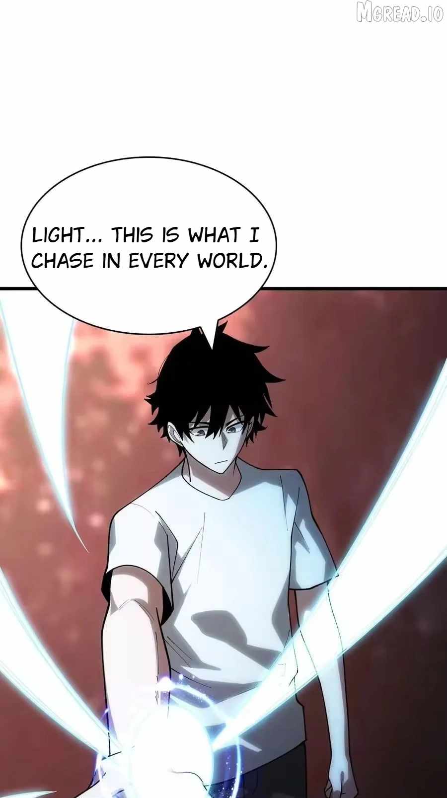 Strongest Player Ch.33 p21