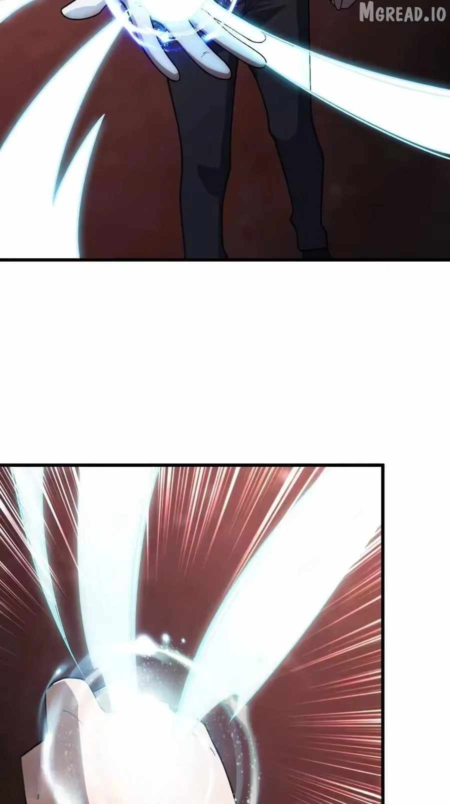 Strongest Player Ch.33 p22