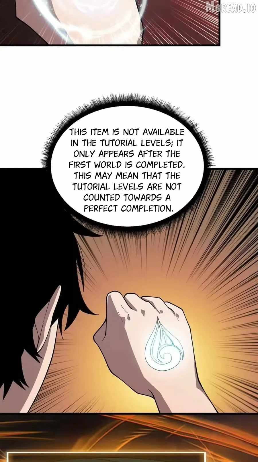 Strongest Player Ch.33 p23