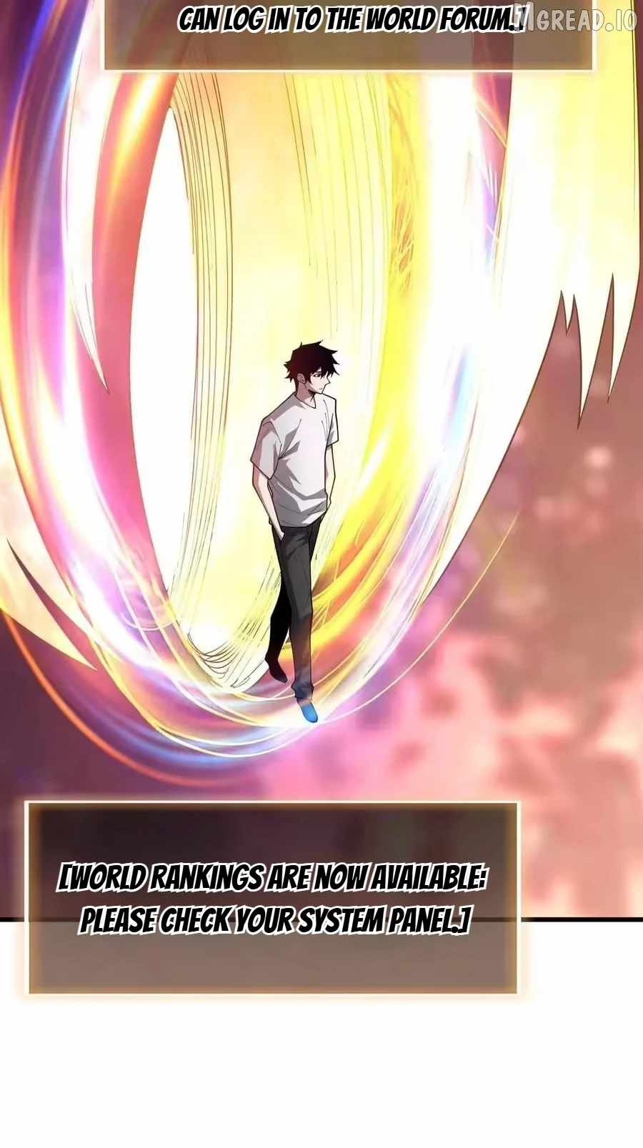 Strongest Player Ch.33 p26