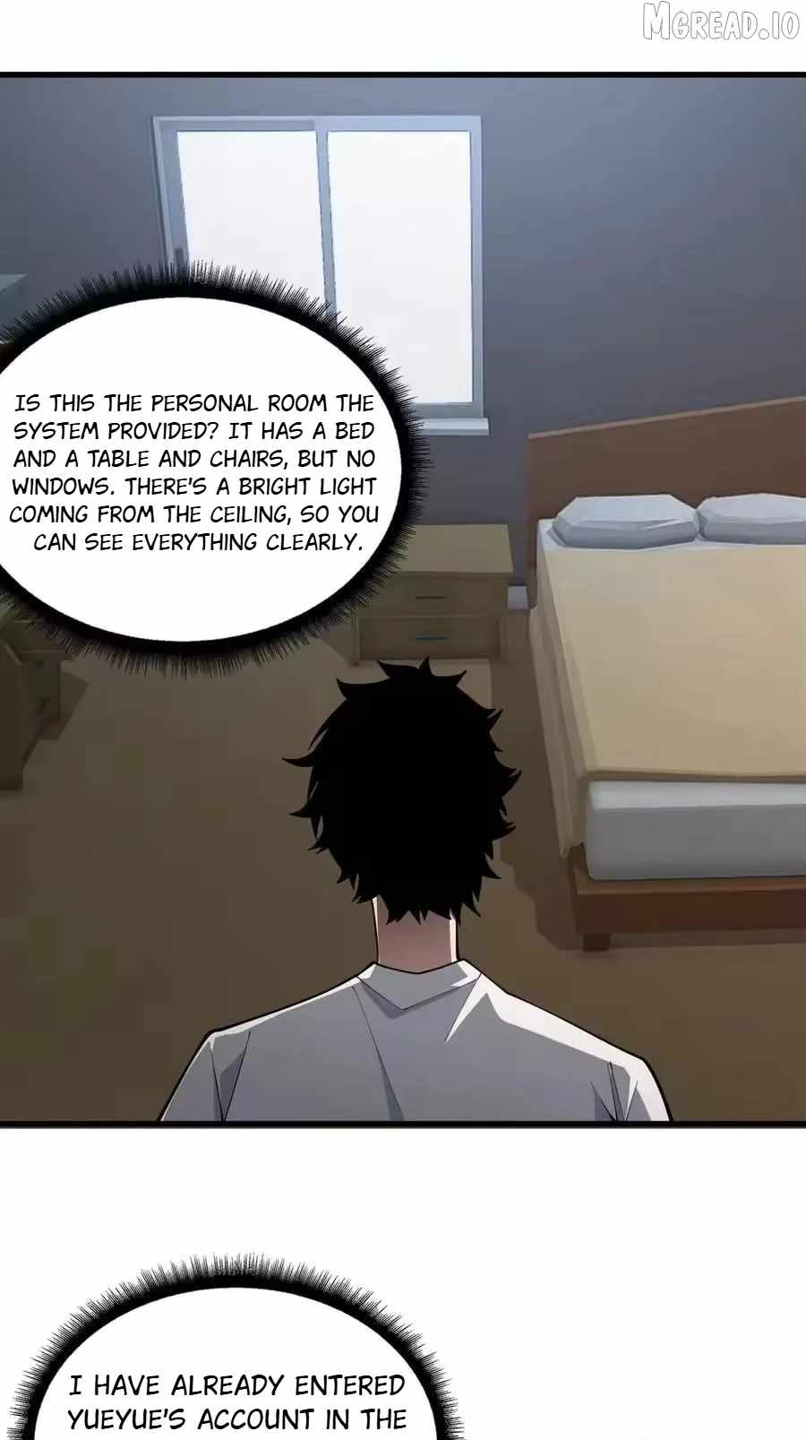 Strongest Player Ch.33 p27