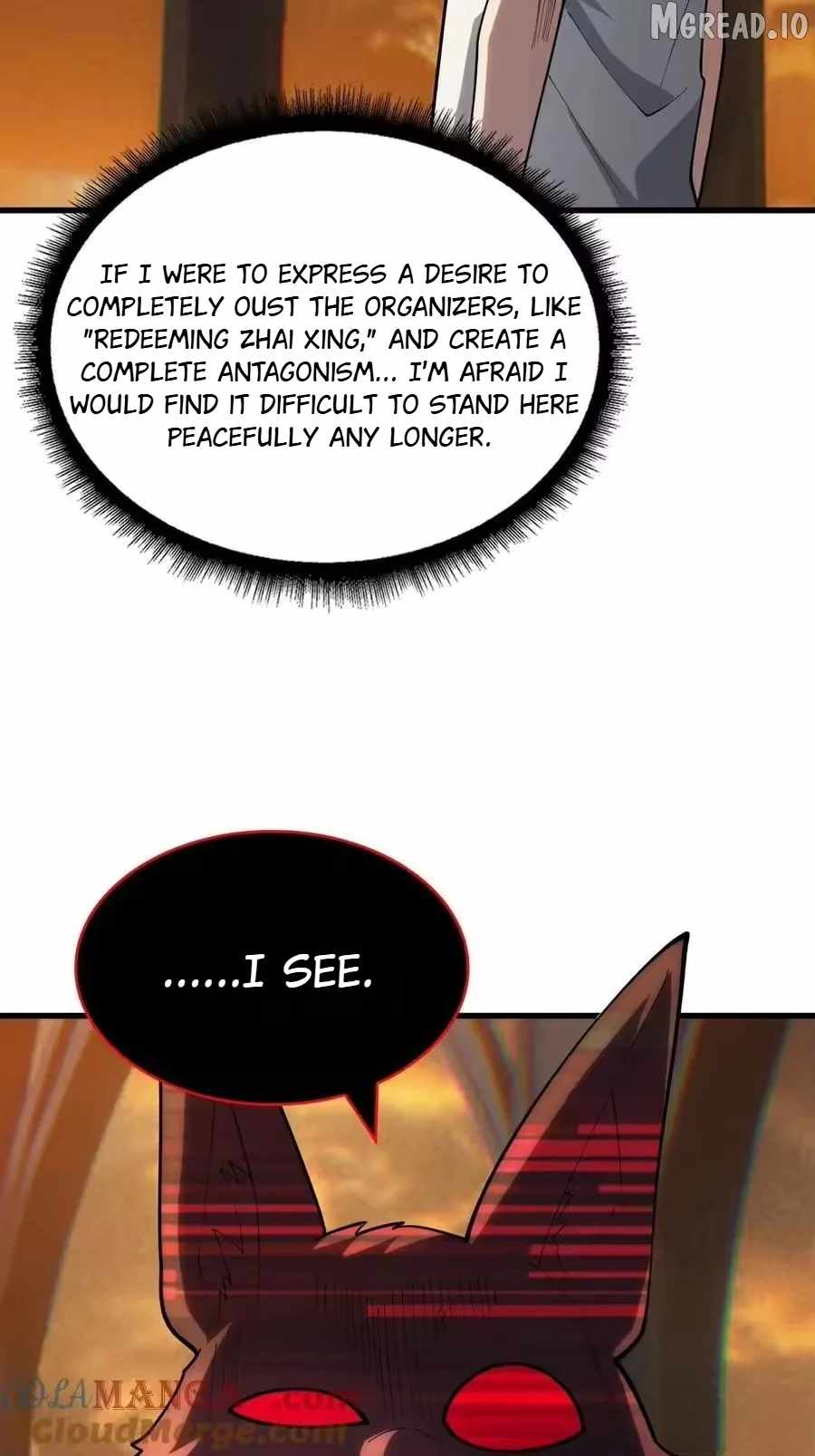 Strongest Player Ch.33 p4