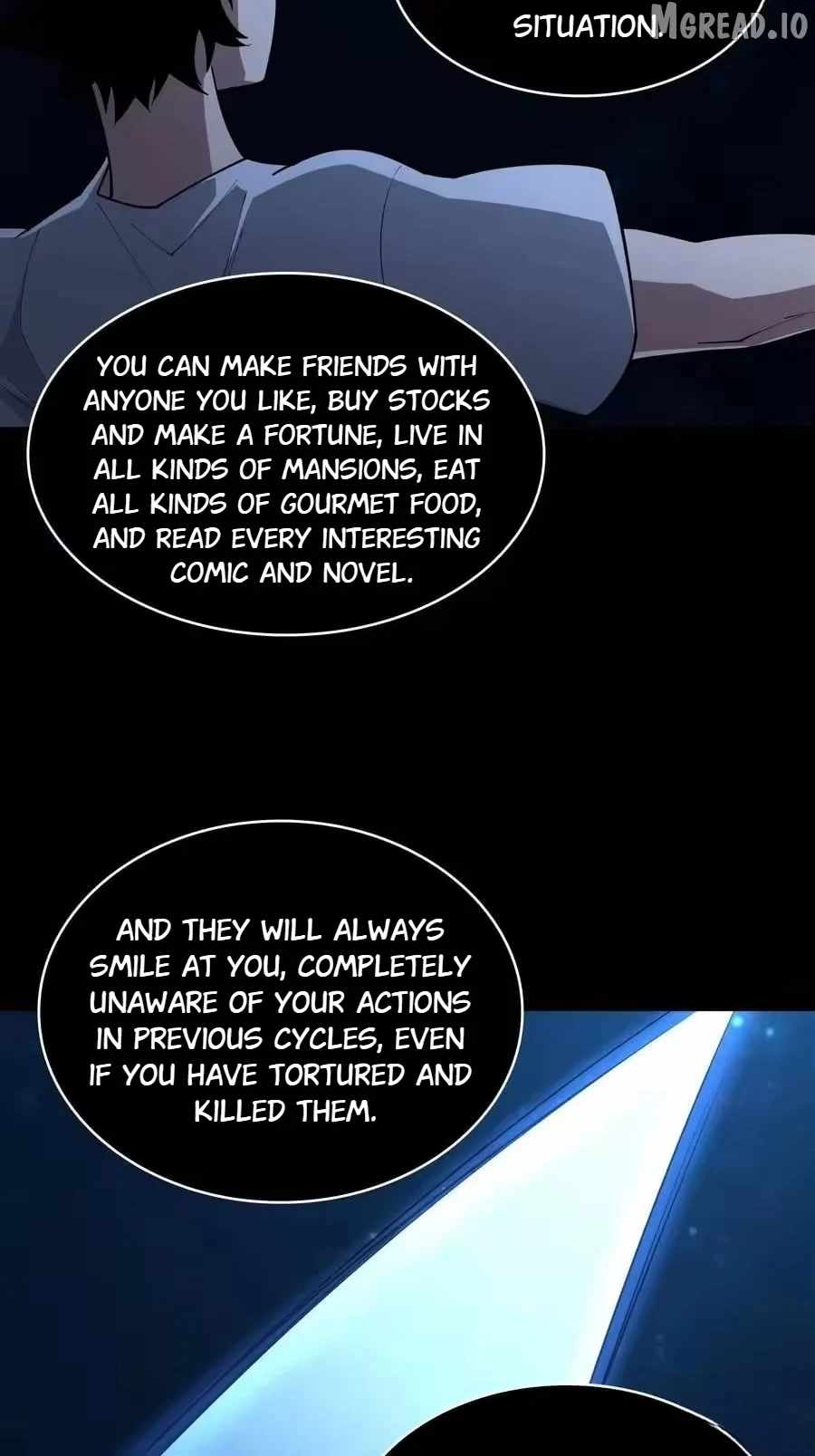 Strongest Player Ch.33 p32