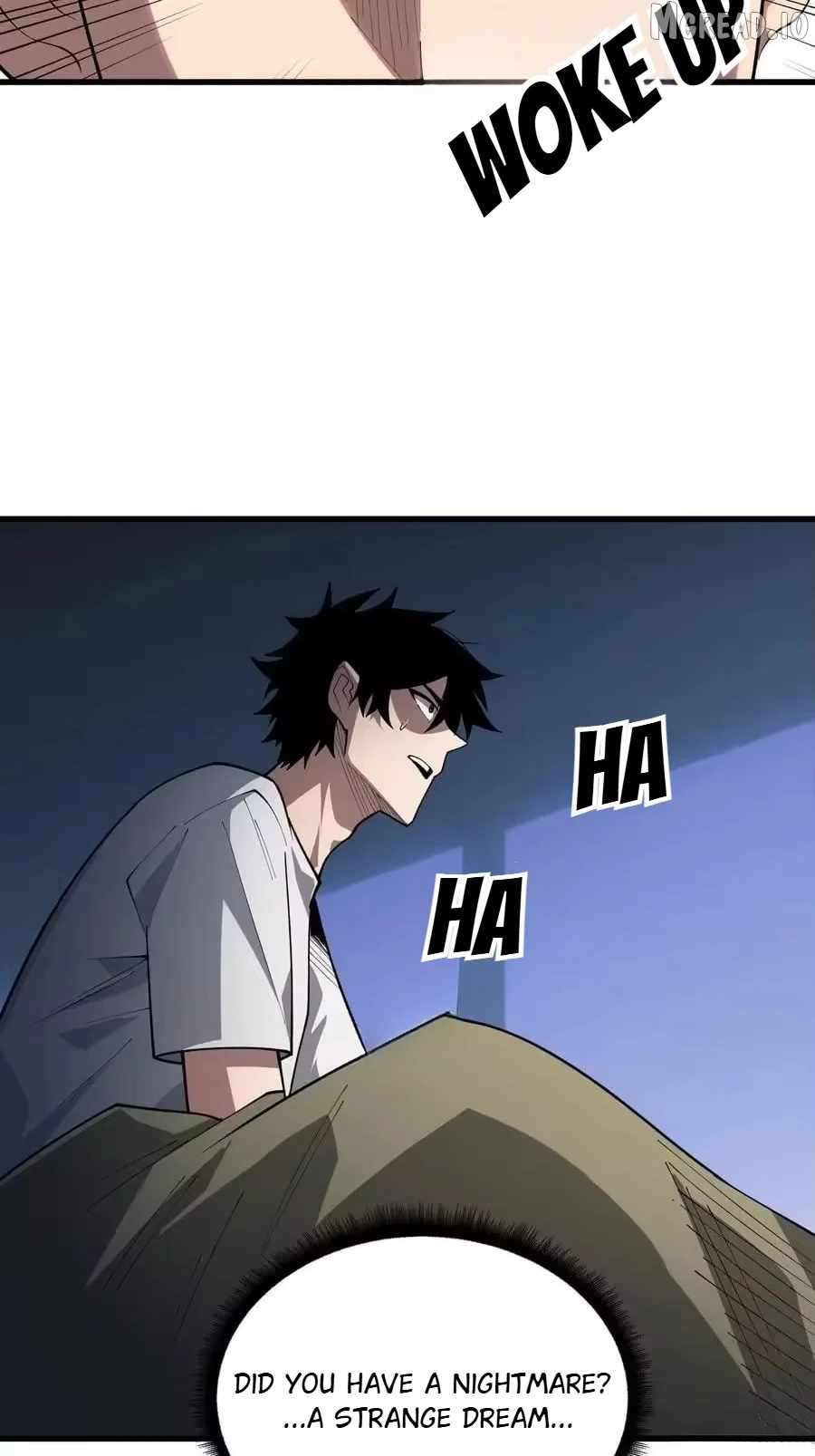 Strongest Player Ch.33 p36
