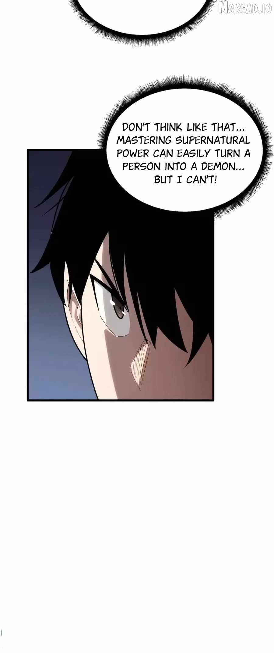 Strongest Player Ch.33 p37