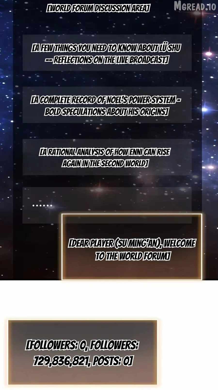 Strongest Player Ch.33 p39