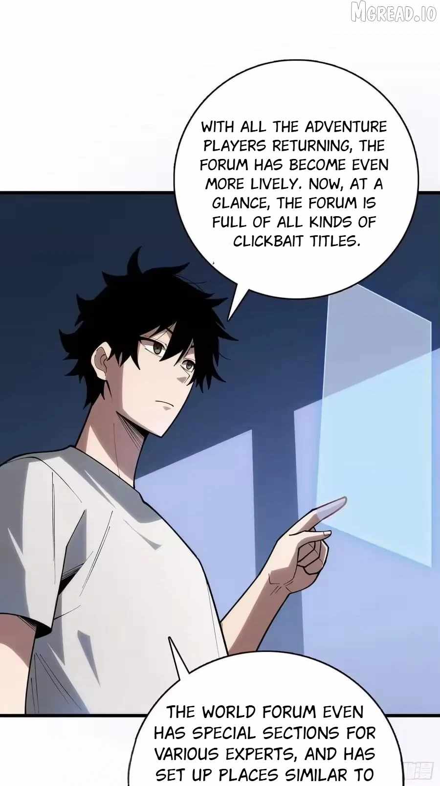 Strongest Player Ch.33 p40