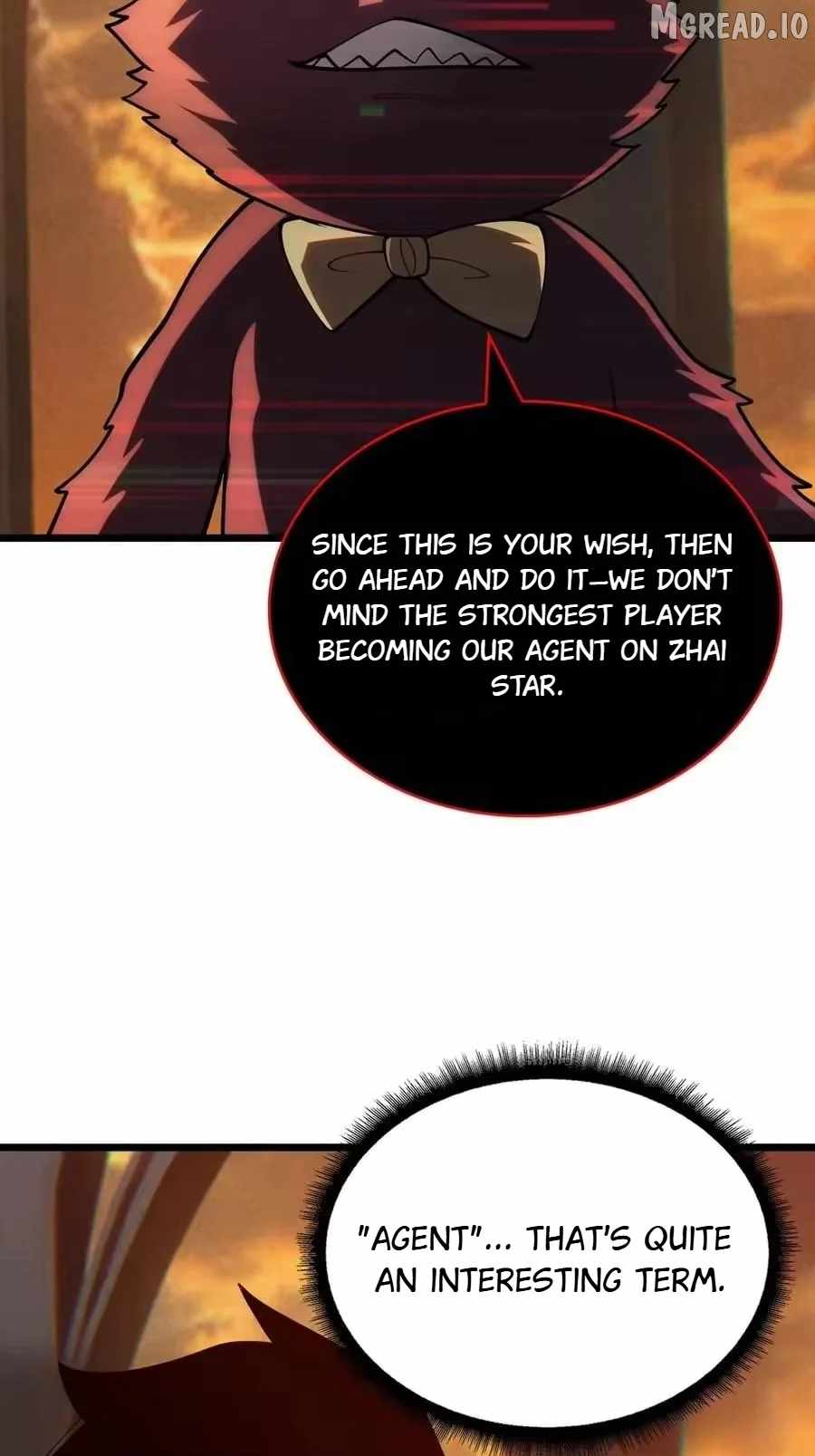 Strongest Player Ch.33 p5
