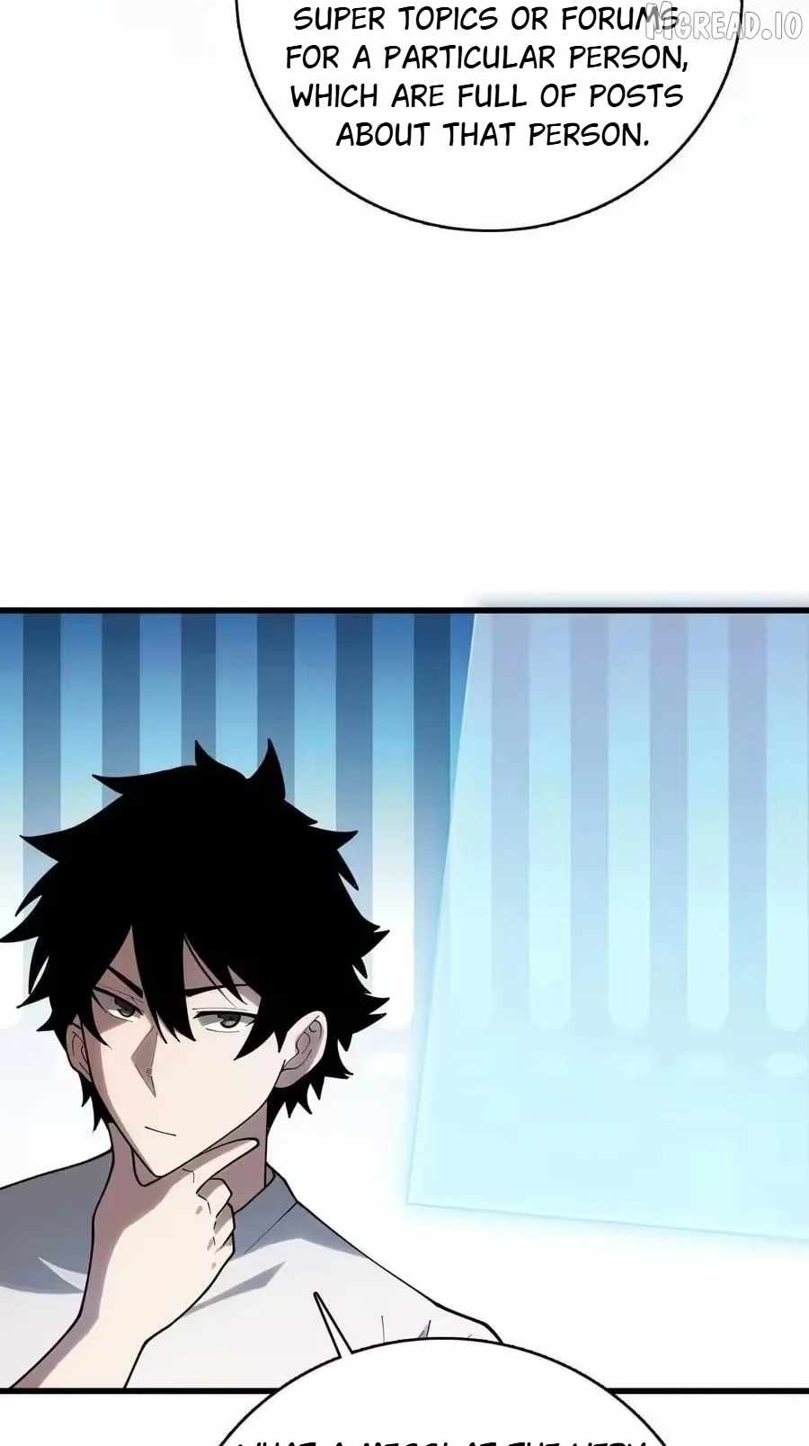 Strongest Player Ch.33 p41