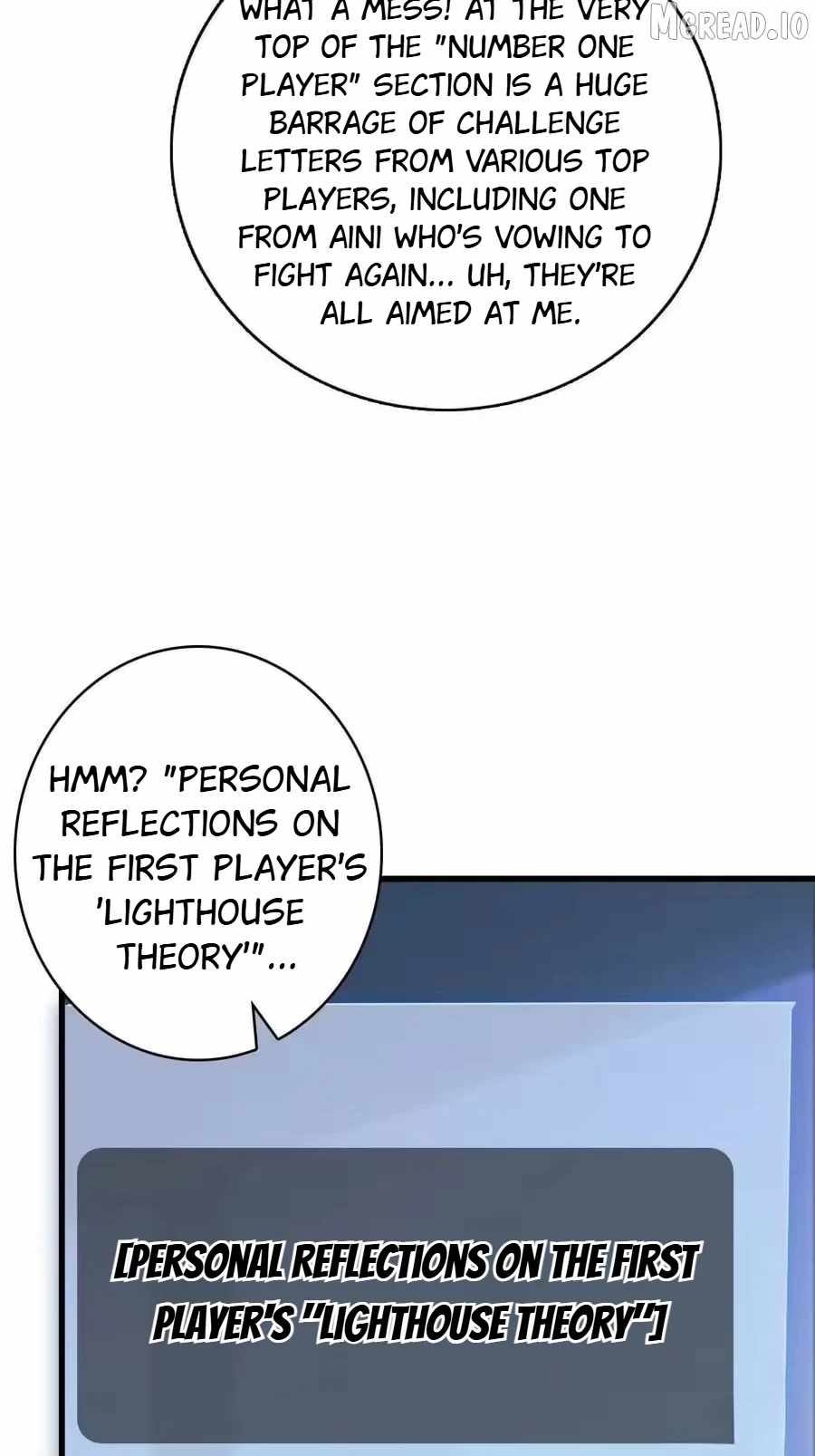 Strongest Player Ch.33 p42