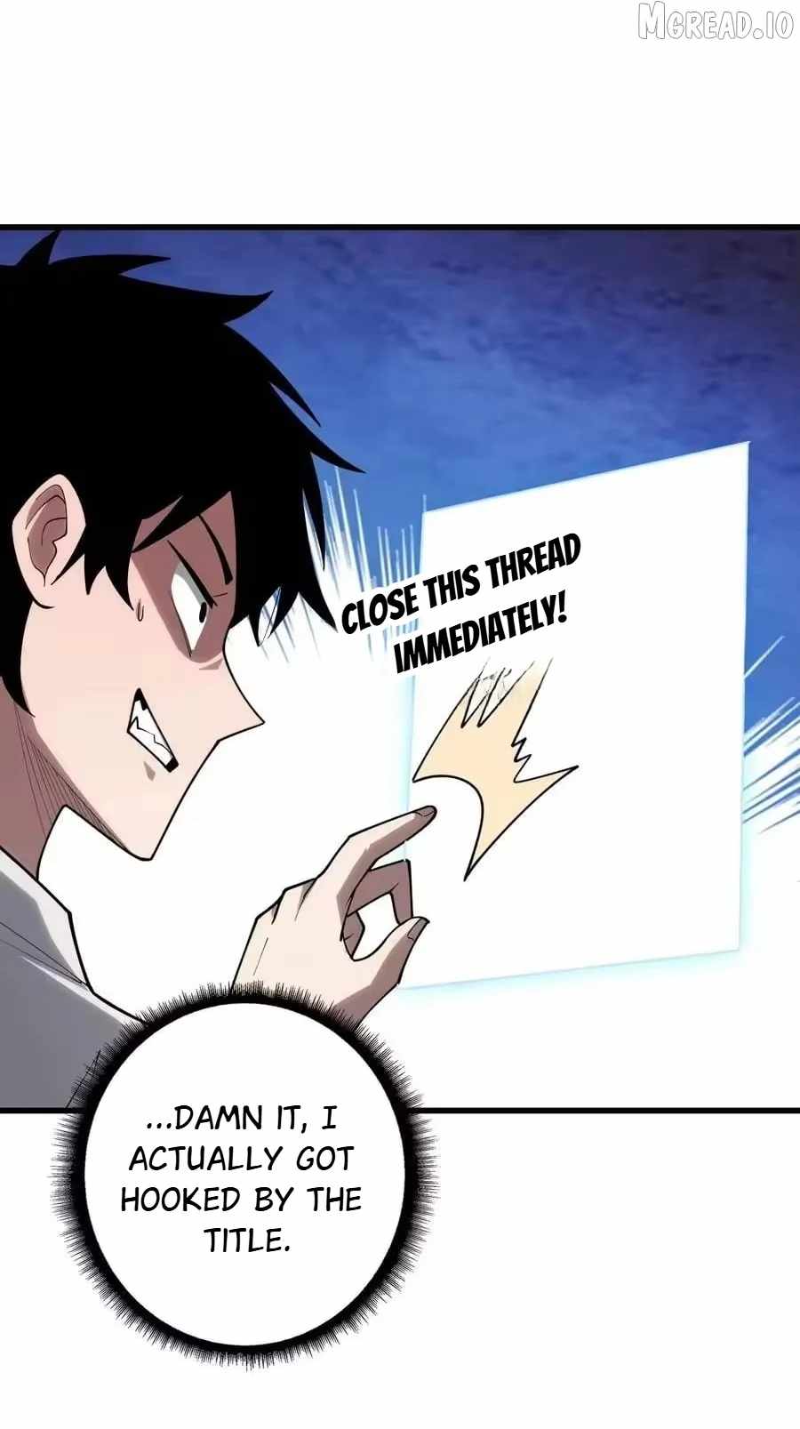 Strongest Player Ch.33 p44