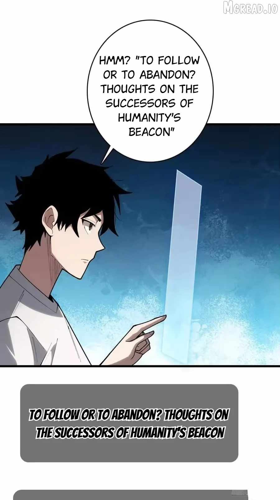 Strongest Player Ch.33 p45