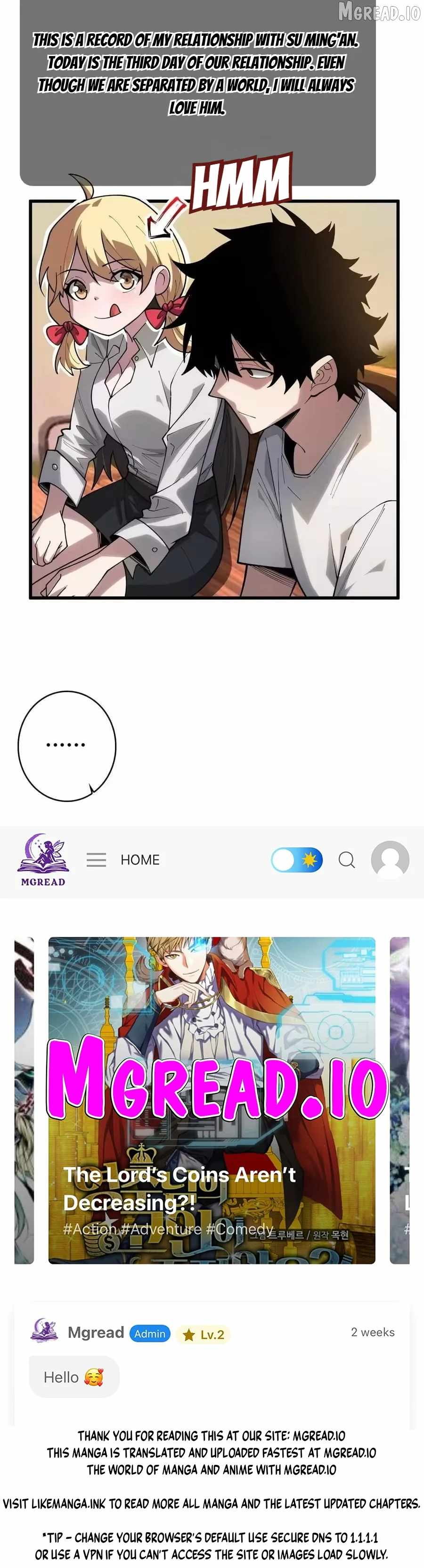 Strongest Player Ch.33 p46