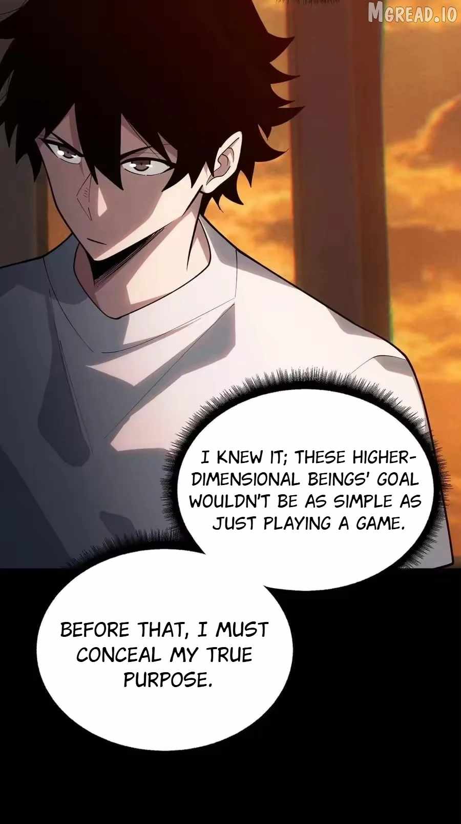 Strongest Player Ch.33 p6