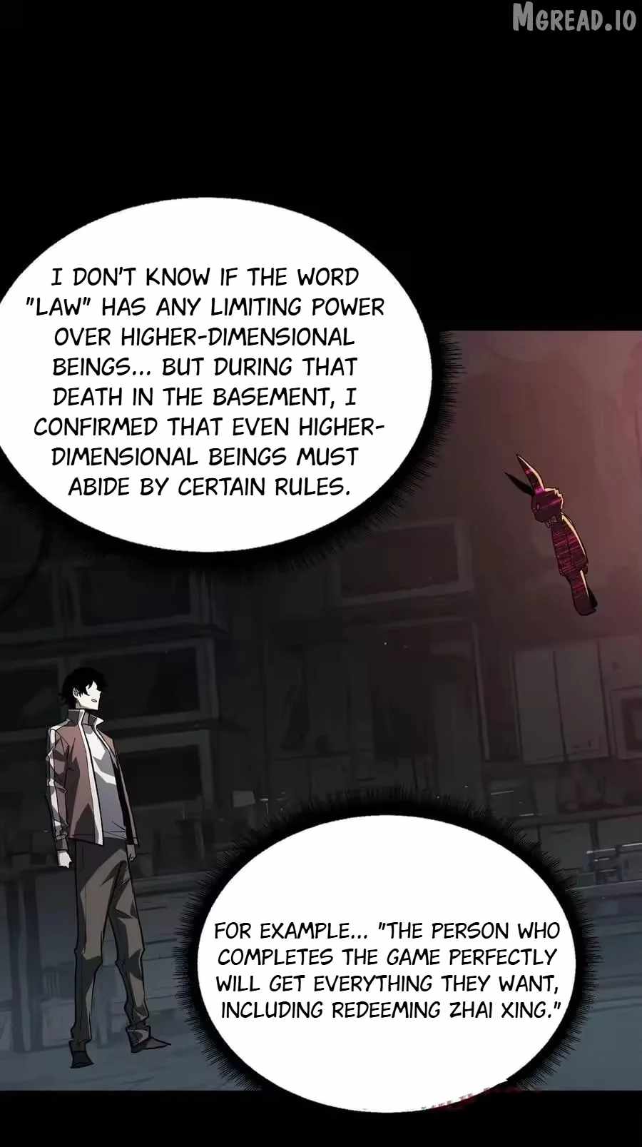 Strongest Player Ch.33 p7
