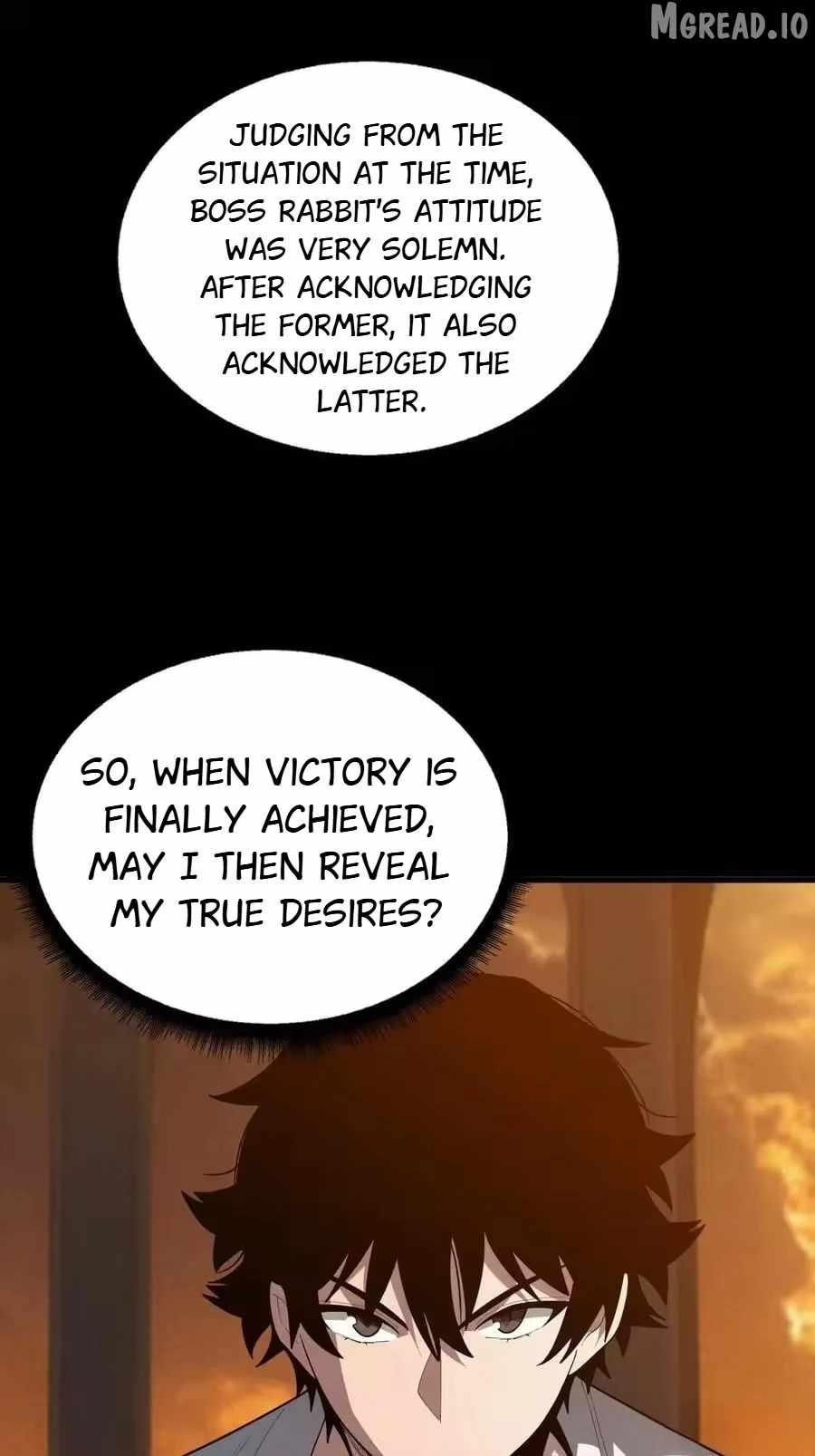 Strongest Player Ch.33 p8