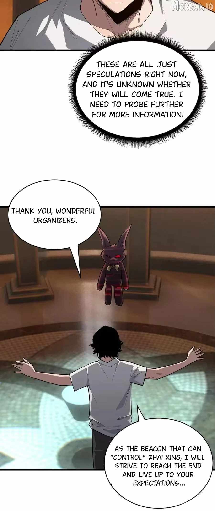 Strongest Player Ch.33 p9