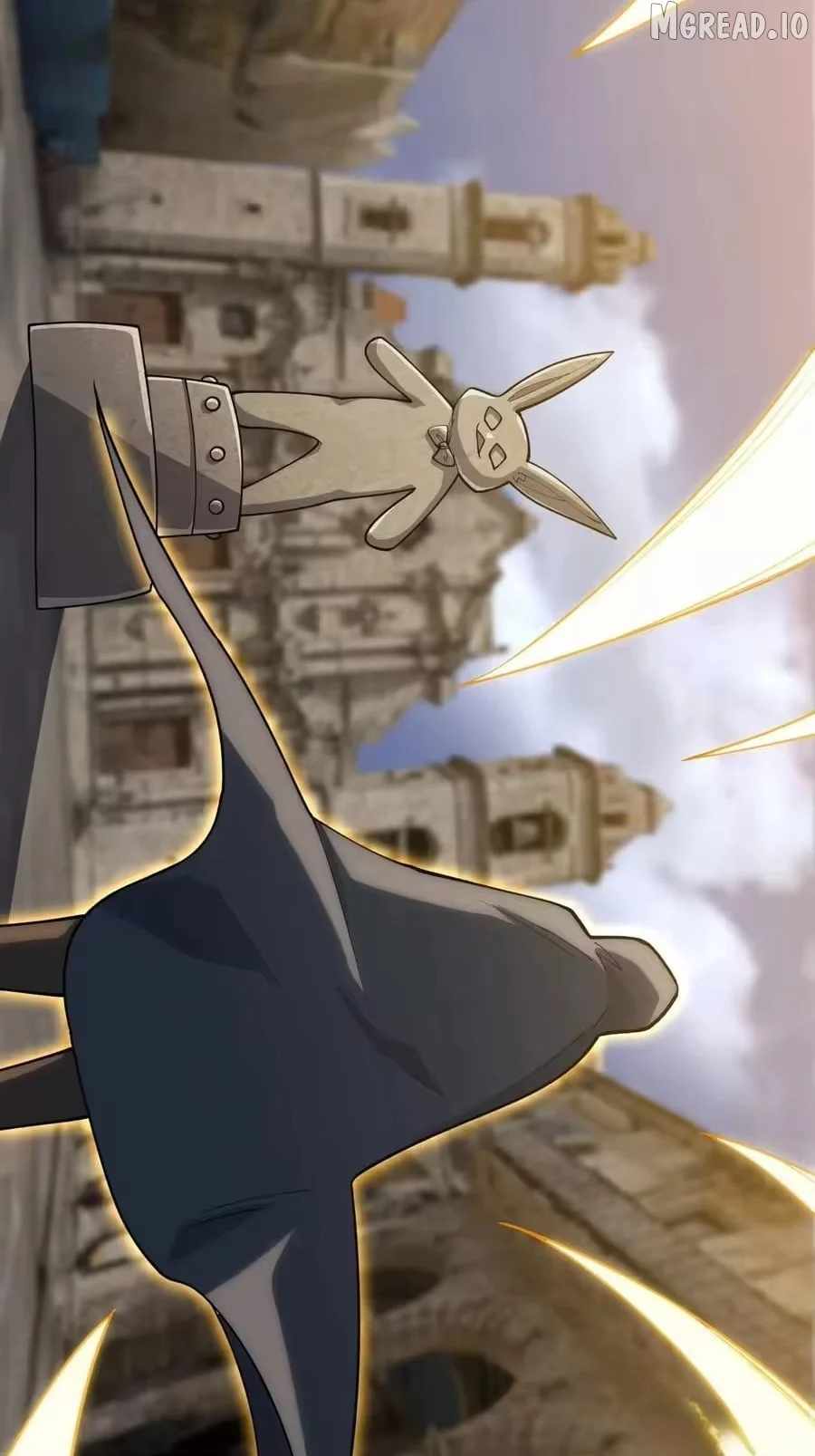Strongest Player Ch.34 p14