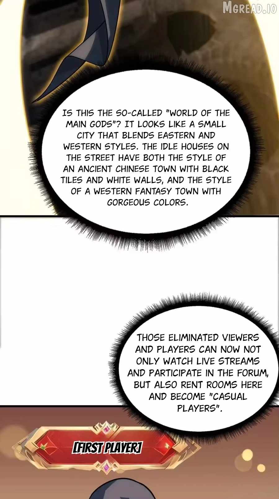Strongest Player Ch.34 p15