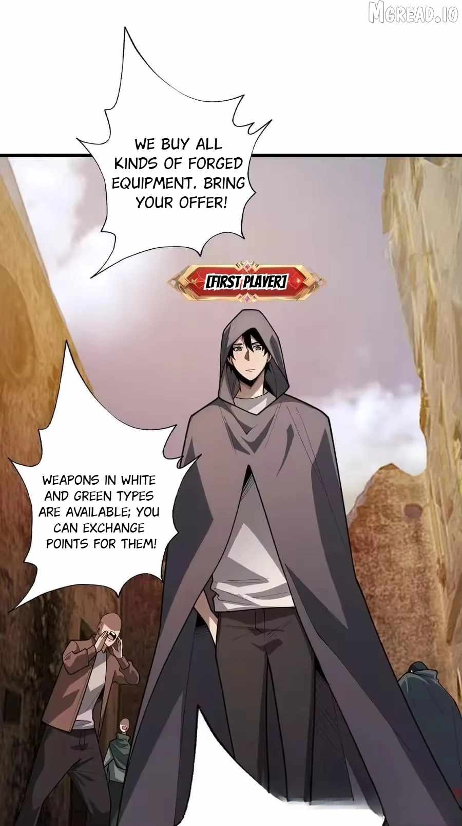 Strongest Player Ch.34 p19