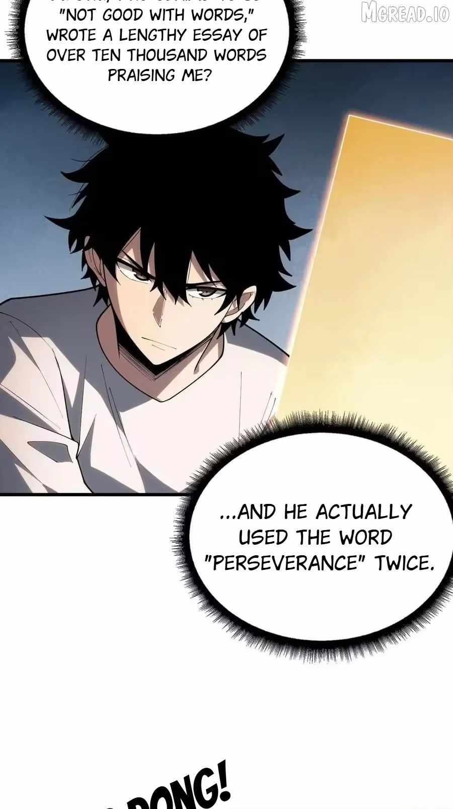 Strongest Player Ch.34 p3