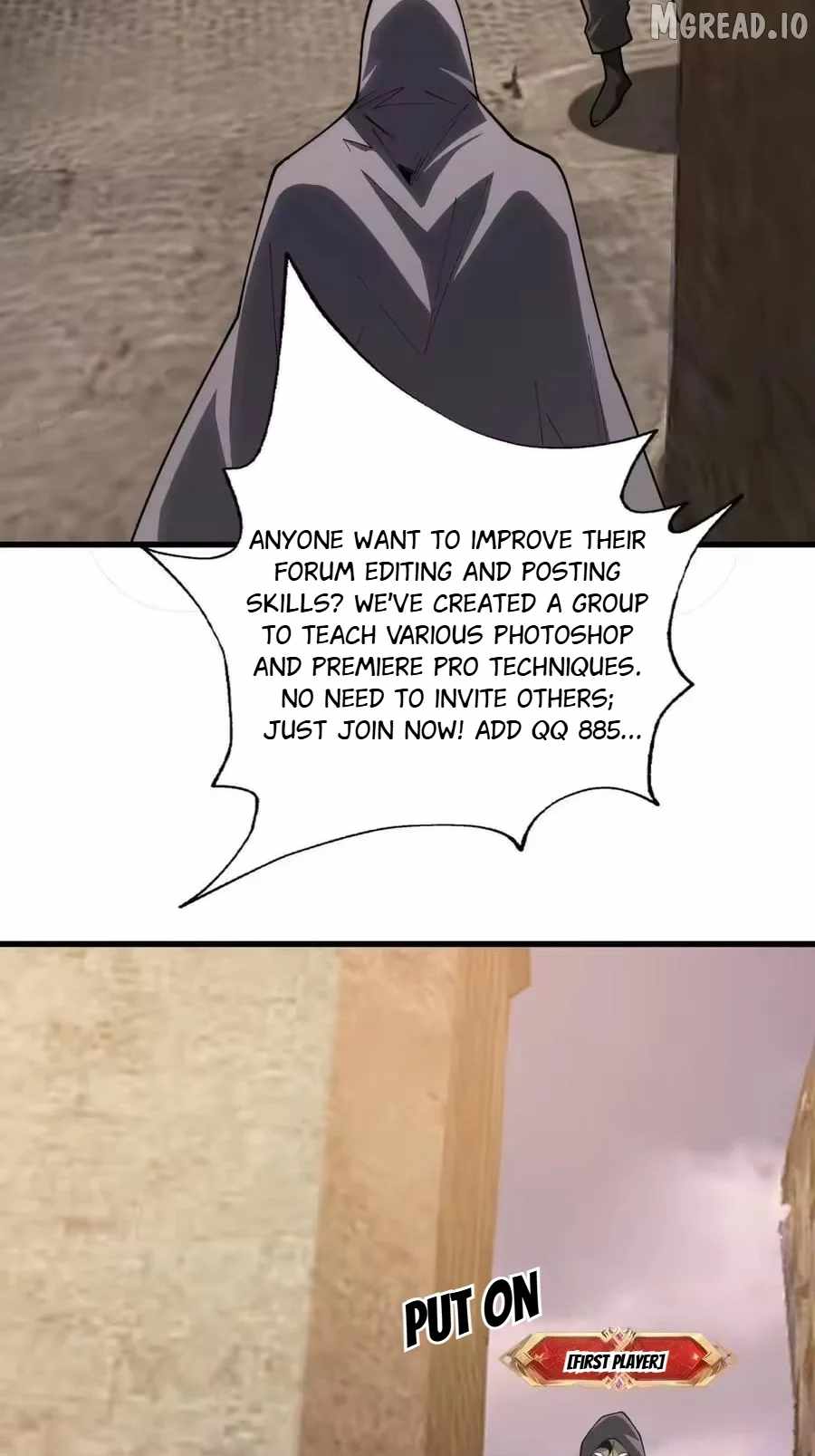 Strongest Player Ch.34 p21