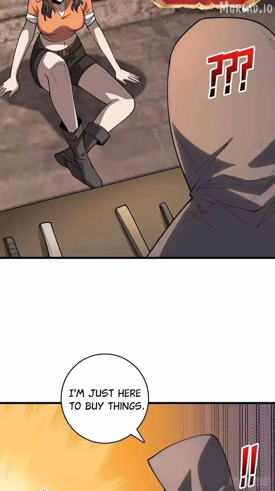 Strongest Player Ch.34 p23