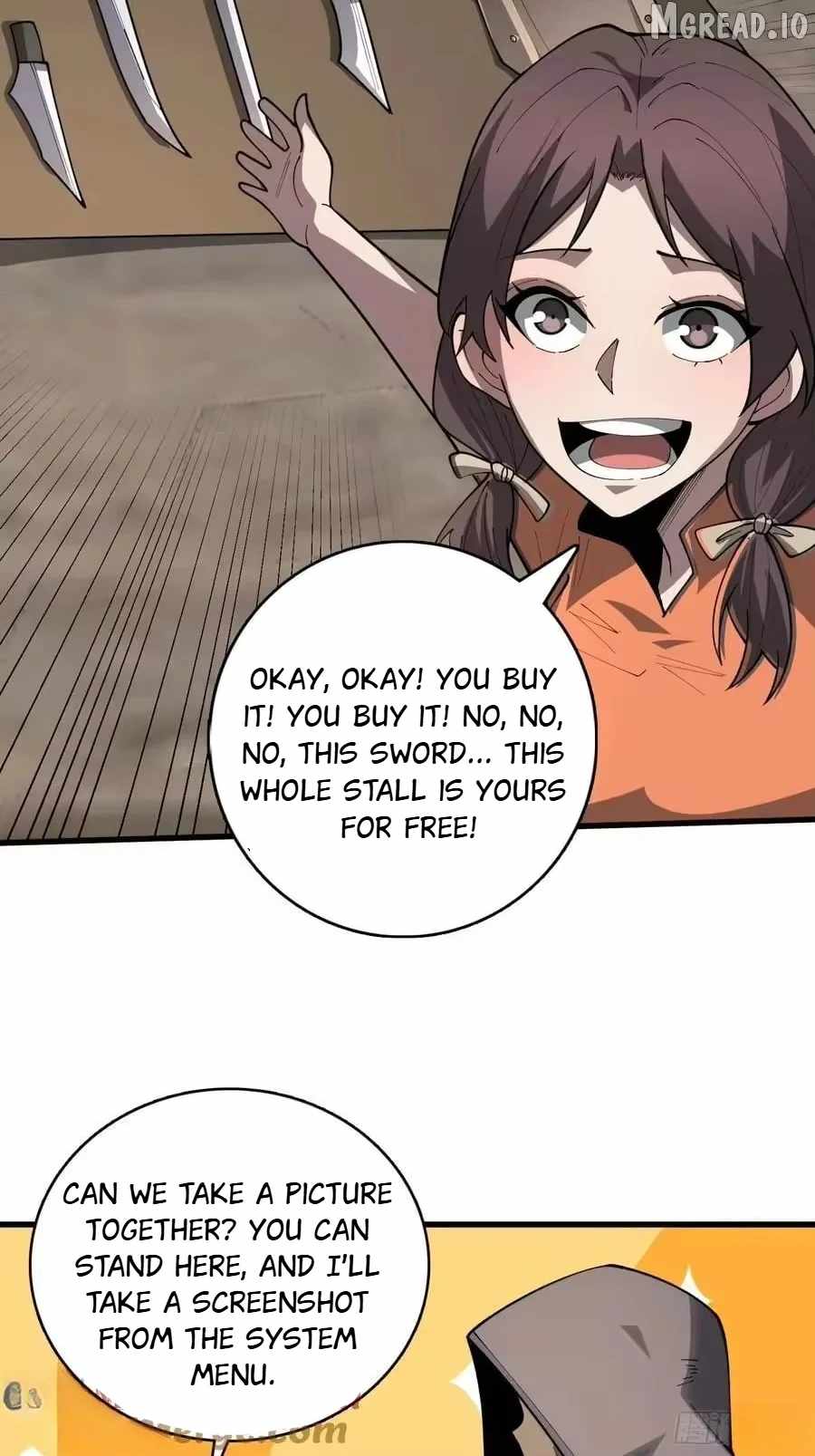 Strongest Player Ch.34 p25