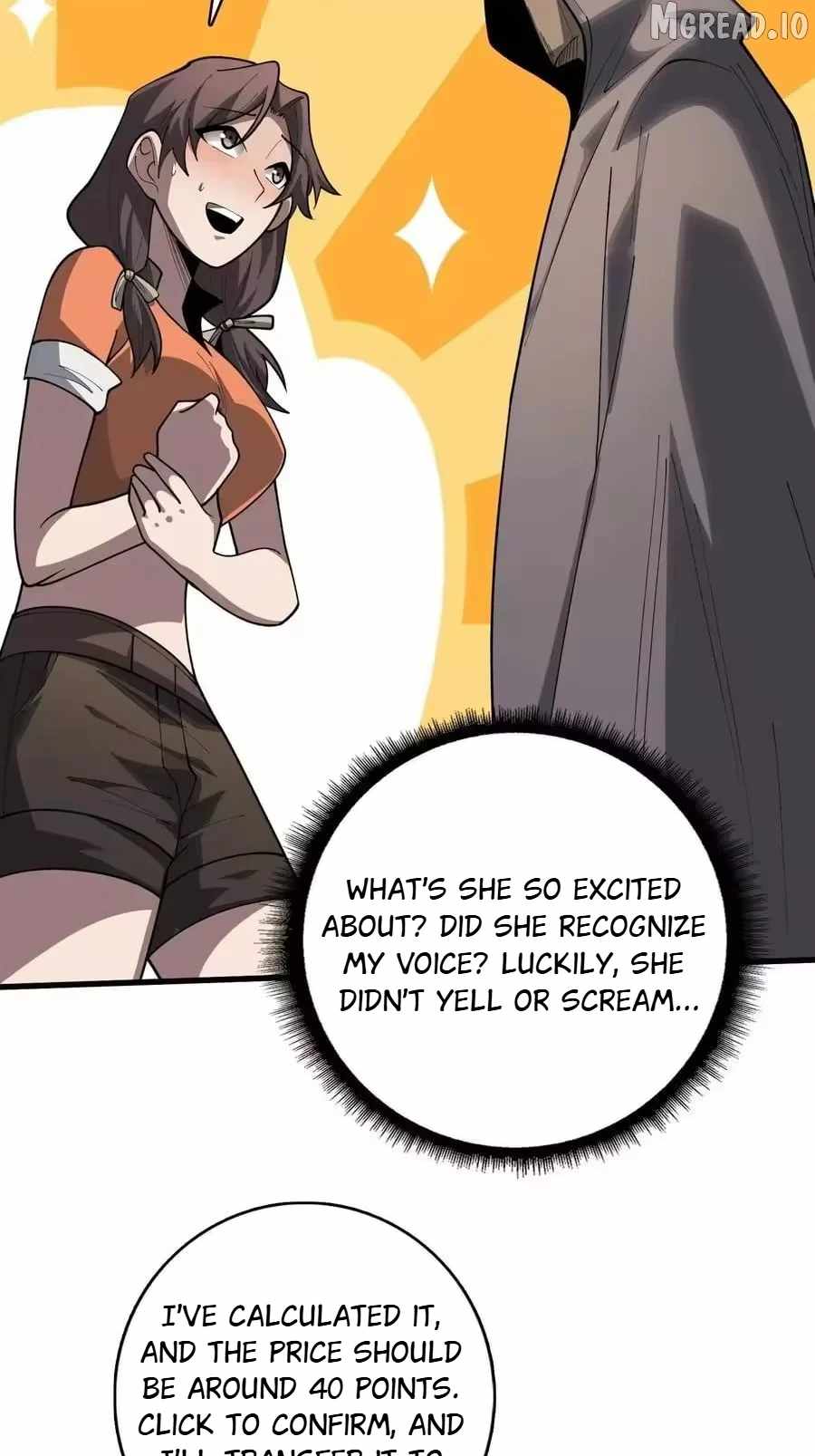 Strongest Player Ch.34 p26