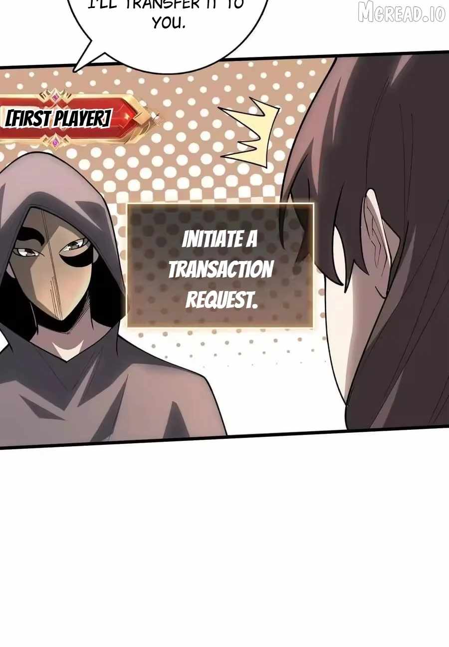 Strongest Player Ch.34 p27