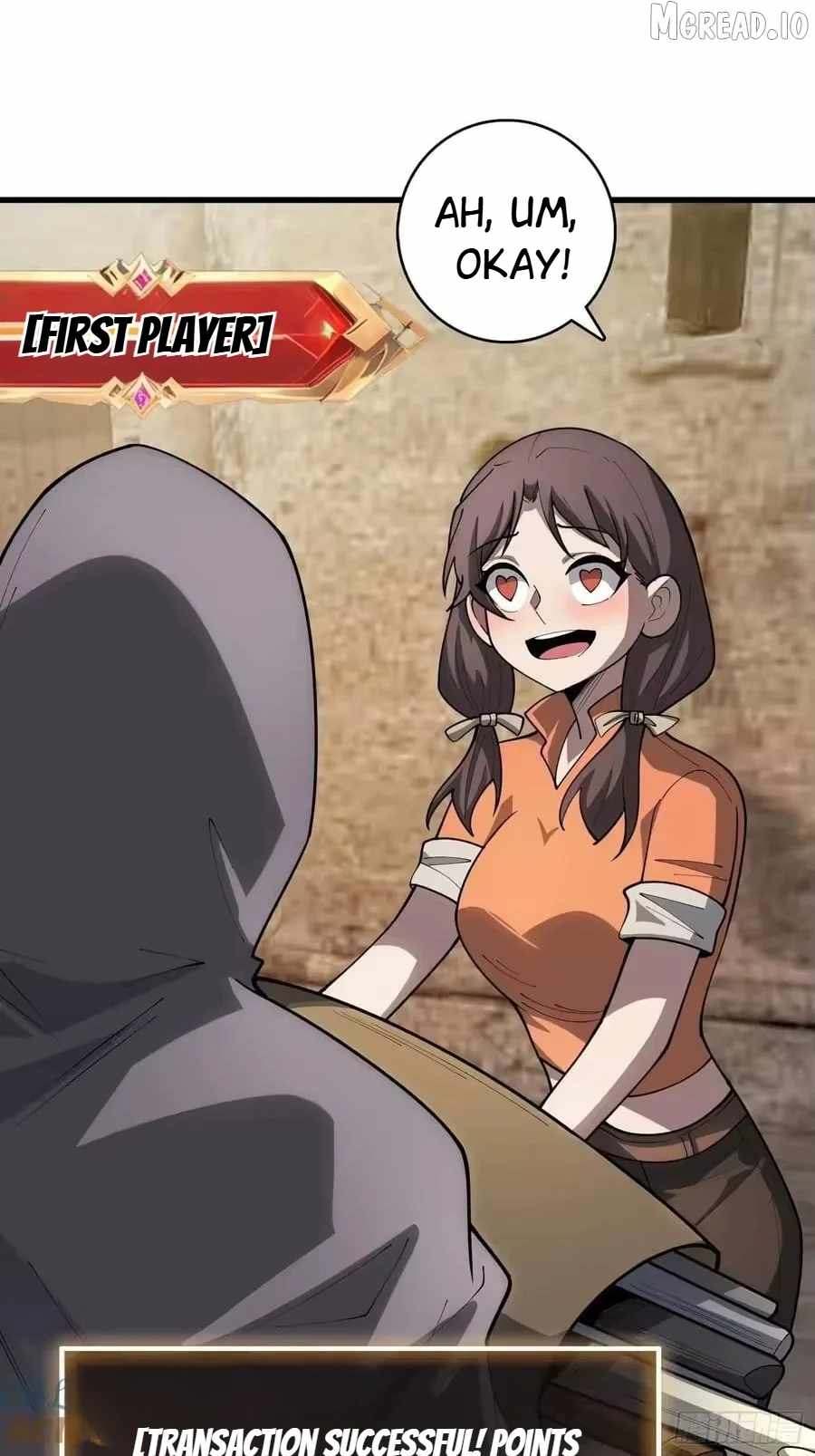 Strongest Player Ch.34 p28