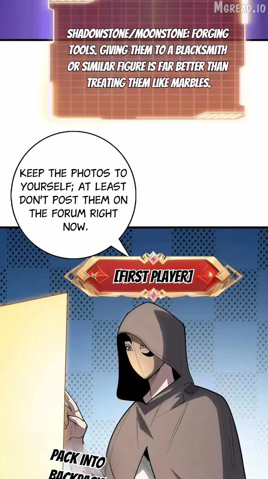 Strongest Player Ch.34 p32