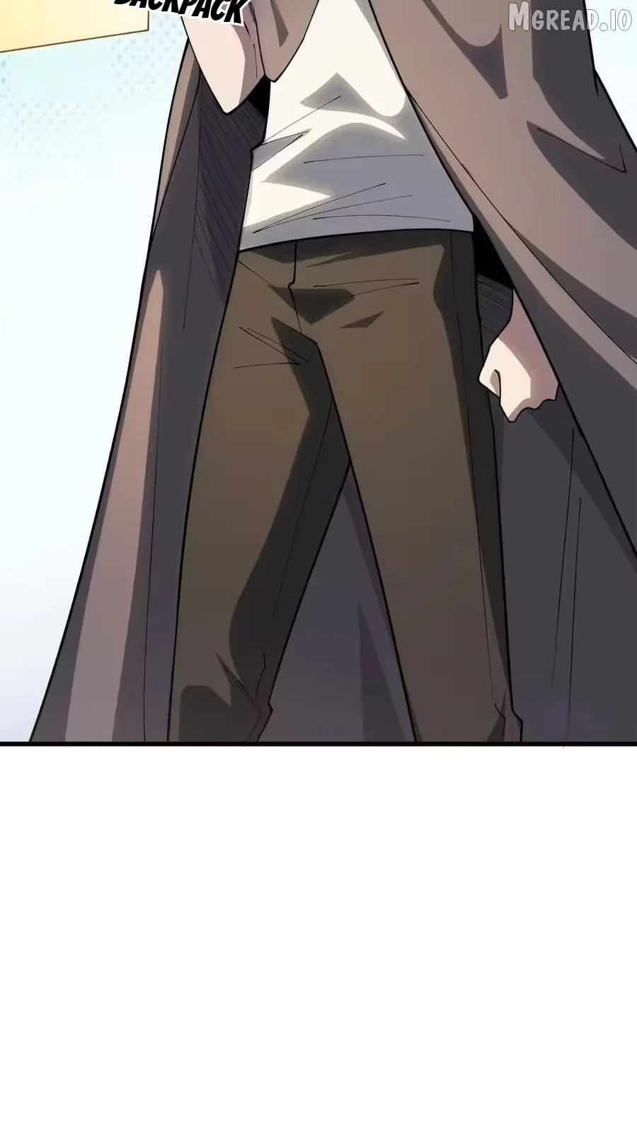 Strongest Player Ch.34 p33