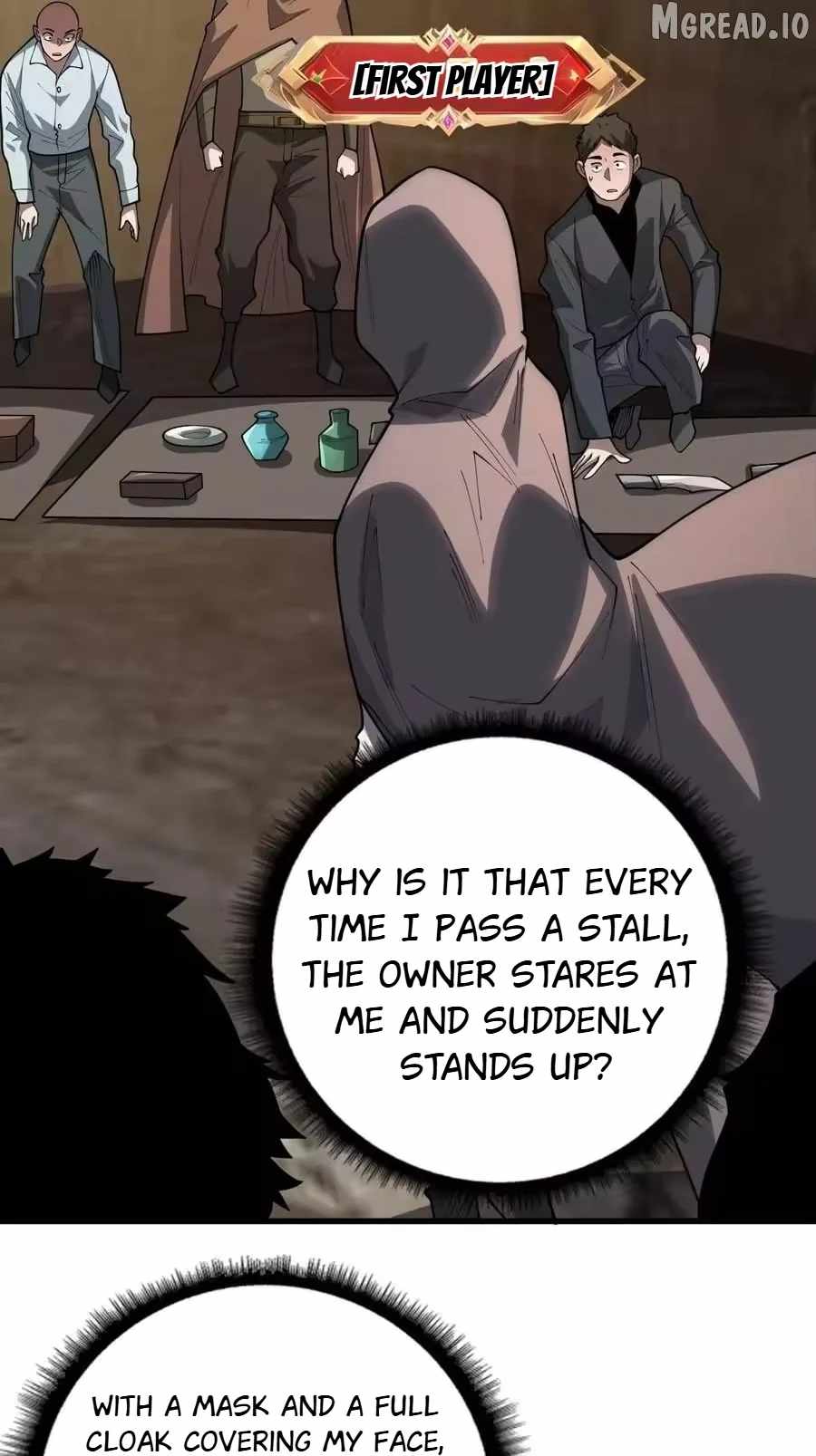 Strongest Player Ch.34 p38