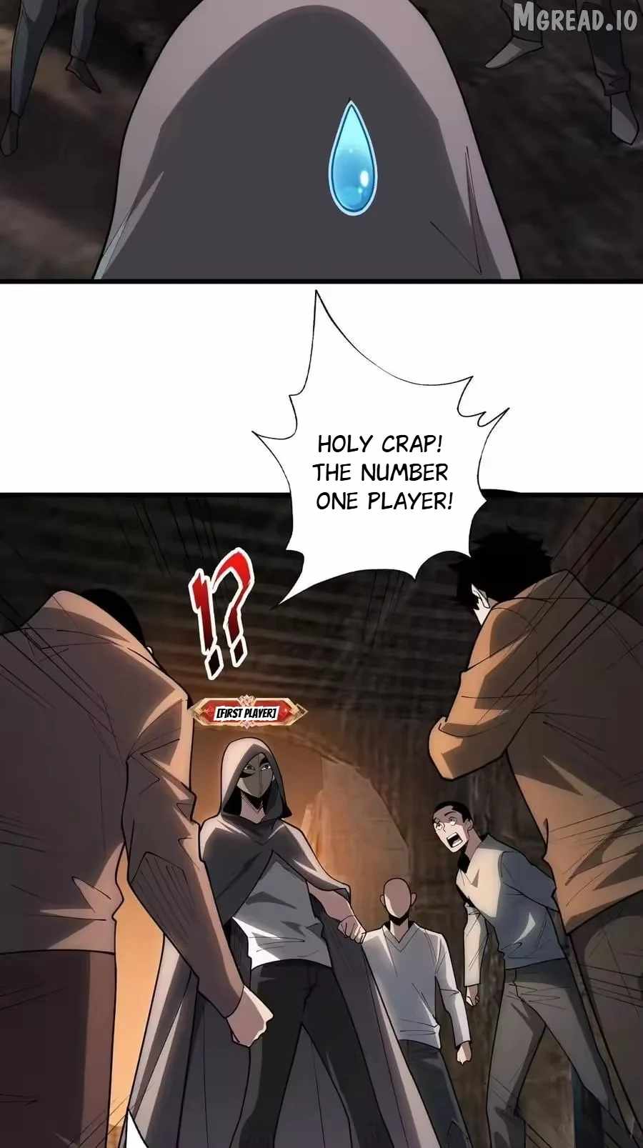 Strongest Player Ch.34 p41