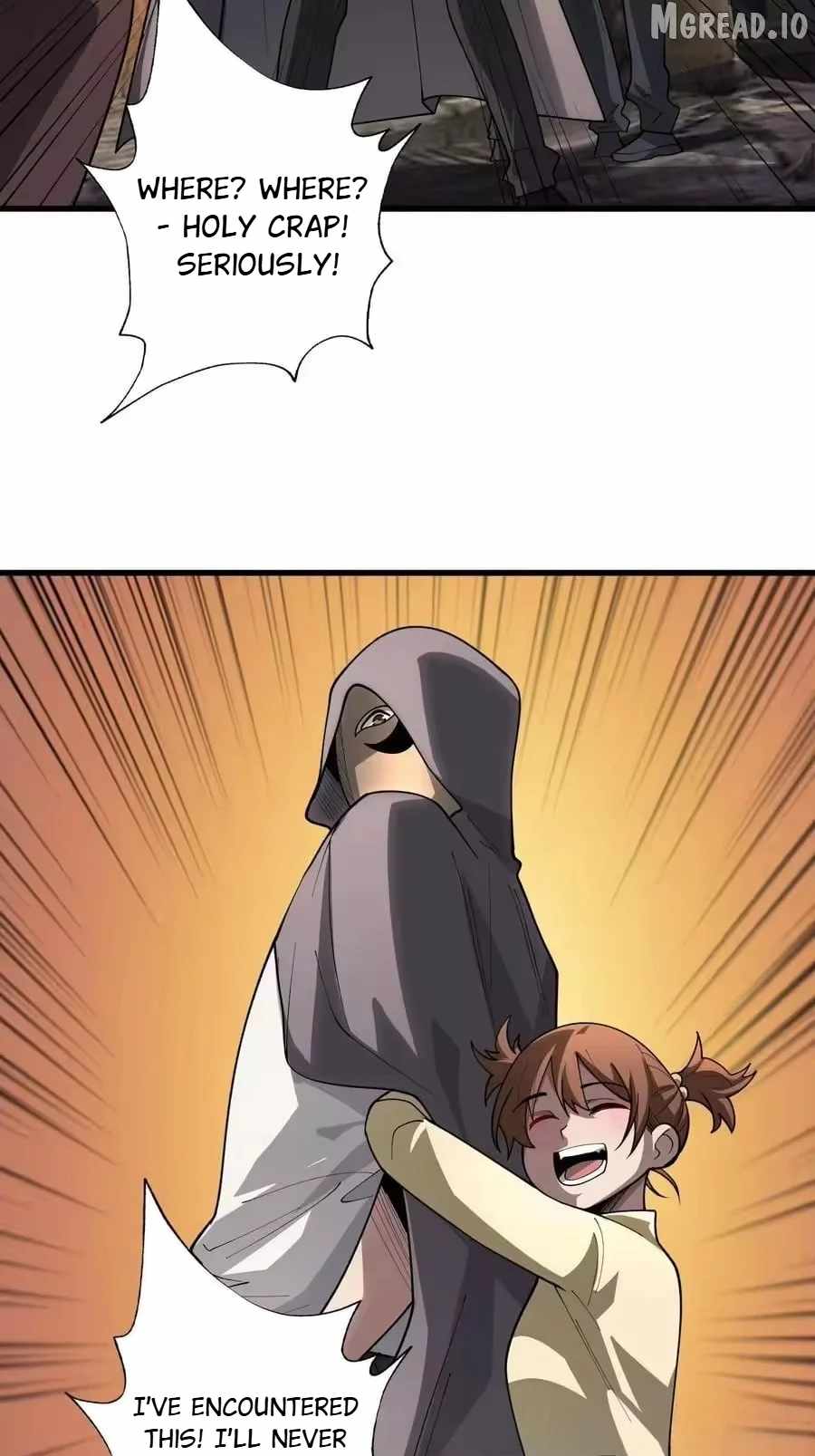 Strongest Player Ch.34 p42