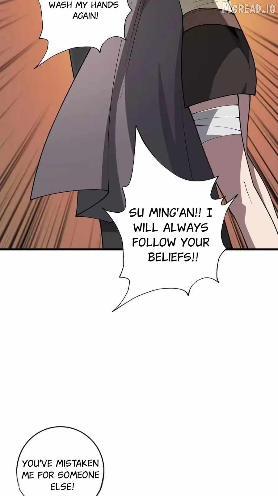 Strongest Player Ch.34 p43
