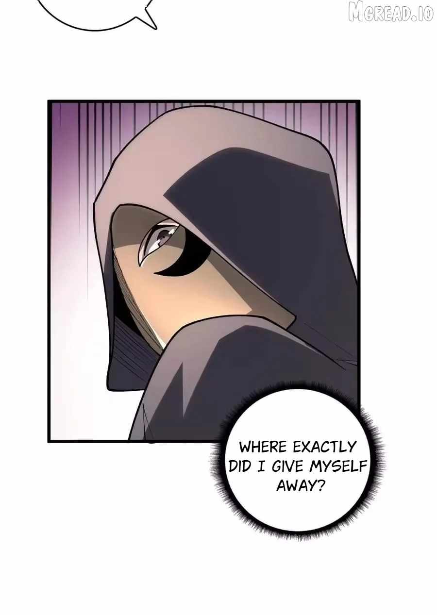 Strongest Player Ch.34 p44