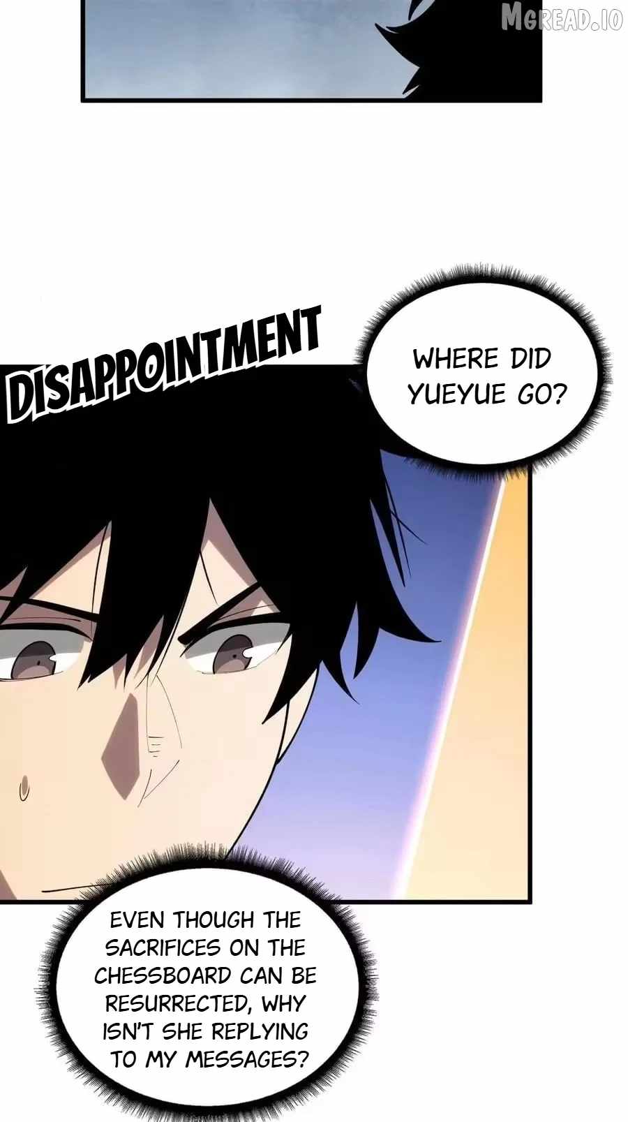 Strongest Player Ch.34 p6