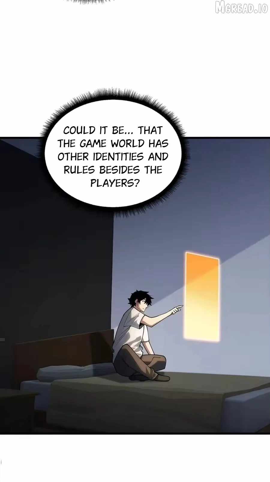 Strongest Player Ch.34 p7