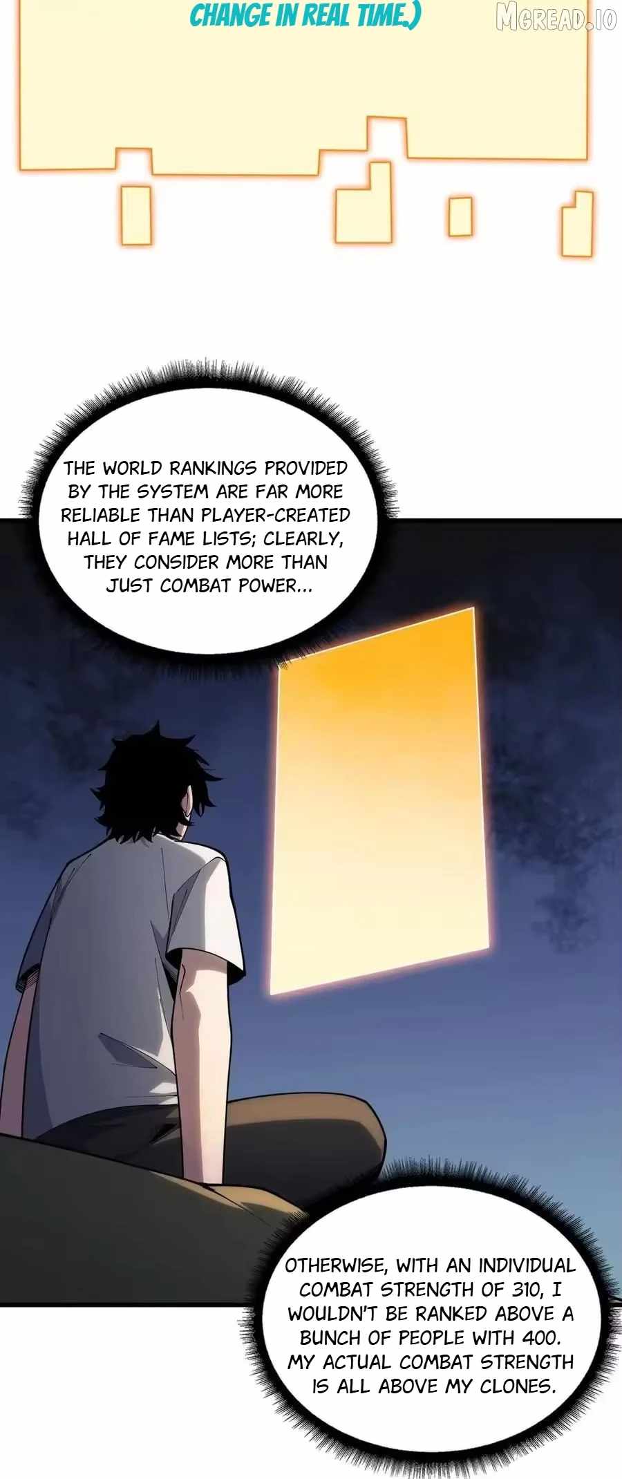 Strongest Player Ch.34 p9