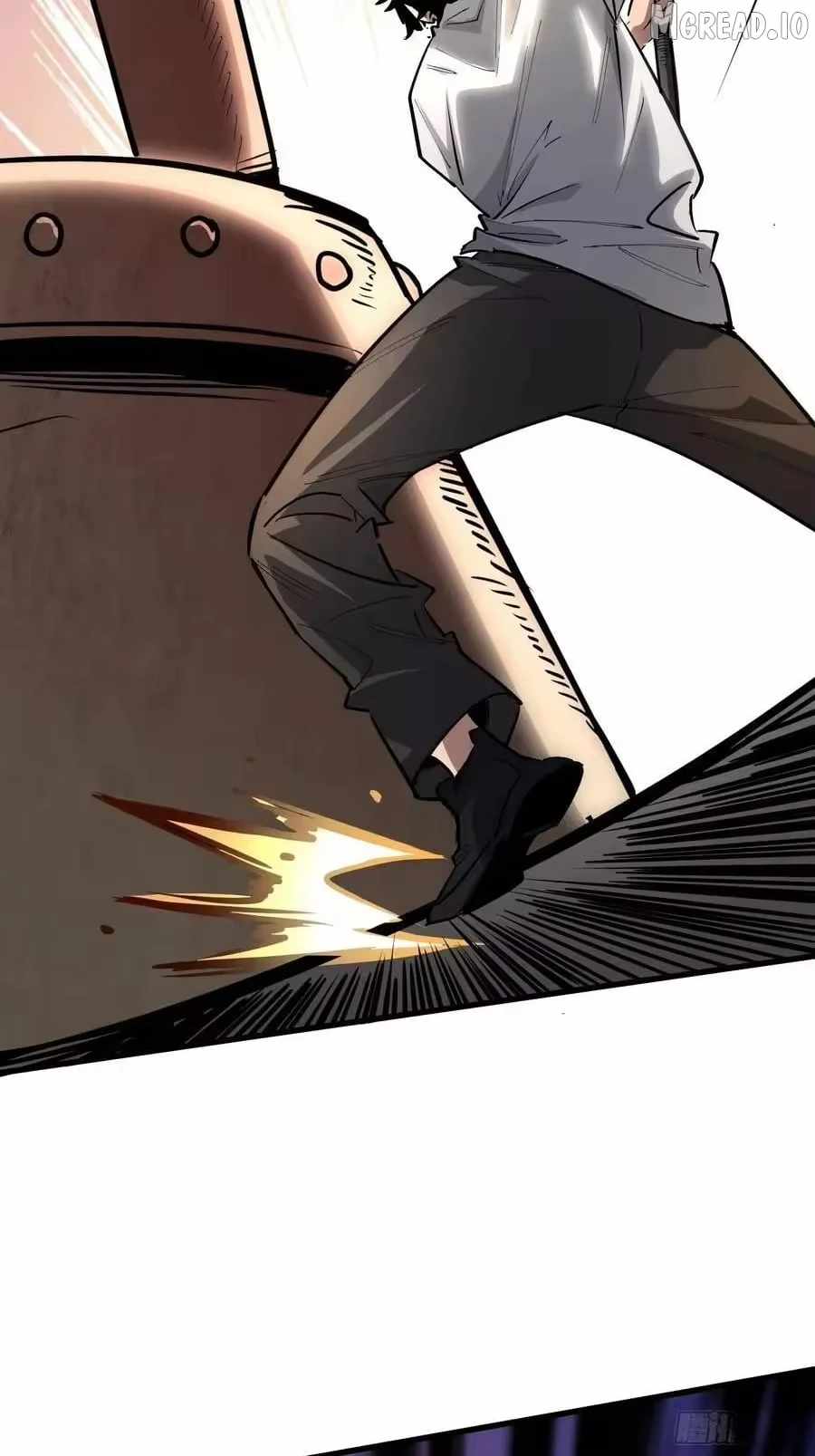 Strongest Player Ch.35 p11