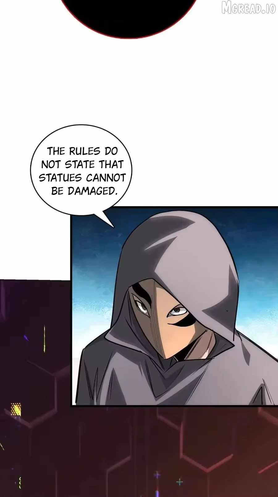 Strongest Player Ch.35 p15