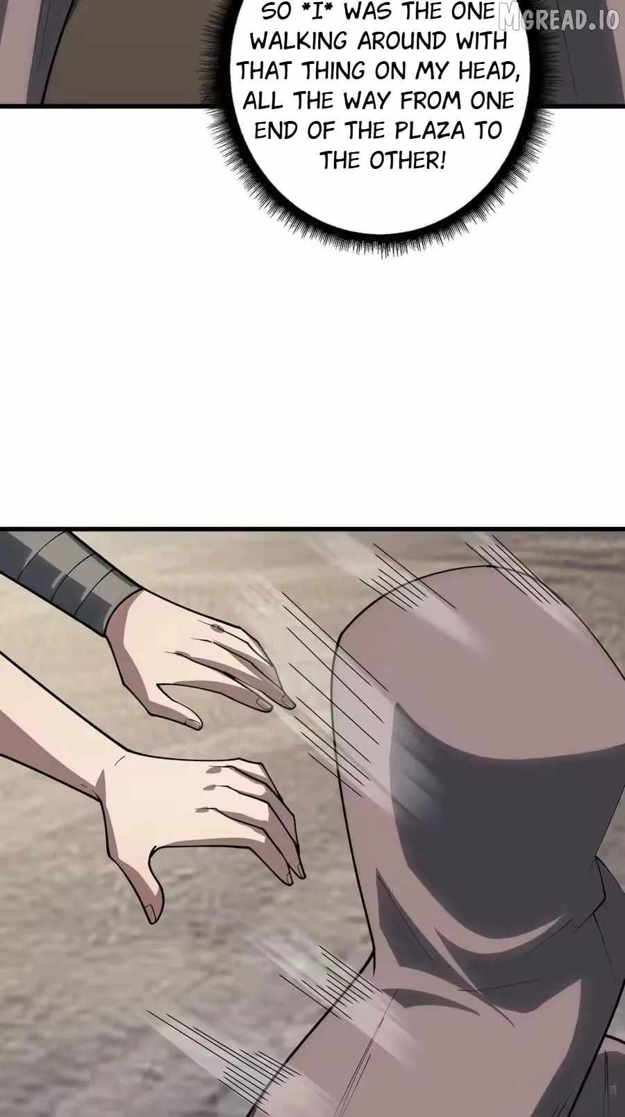 Strongest Player Ch.35 p3