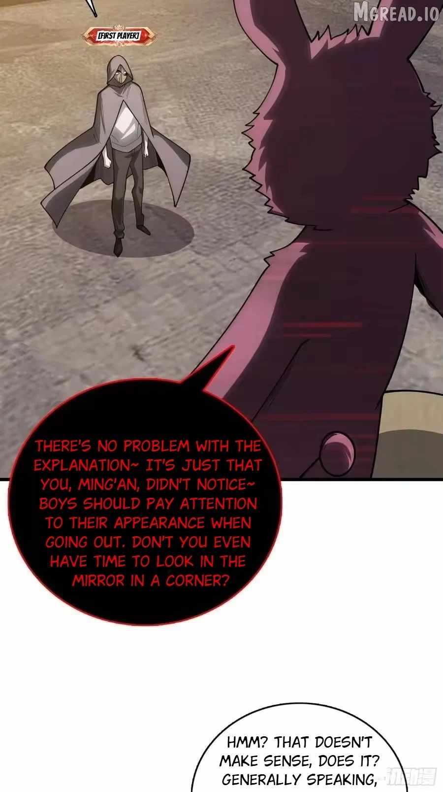 Strongest Player Ch.35 p21
