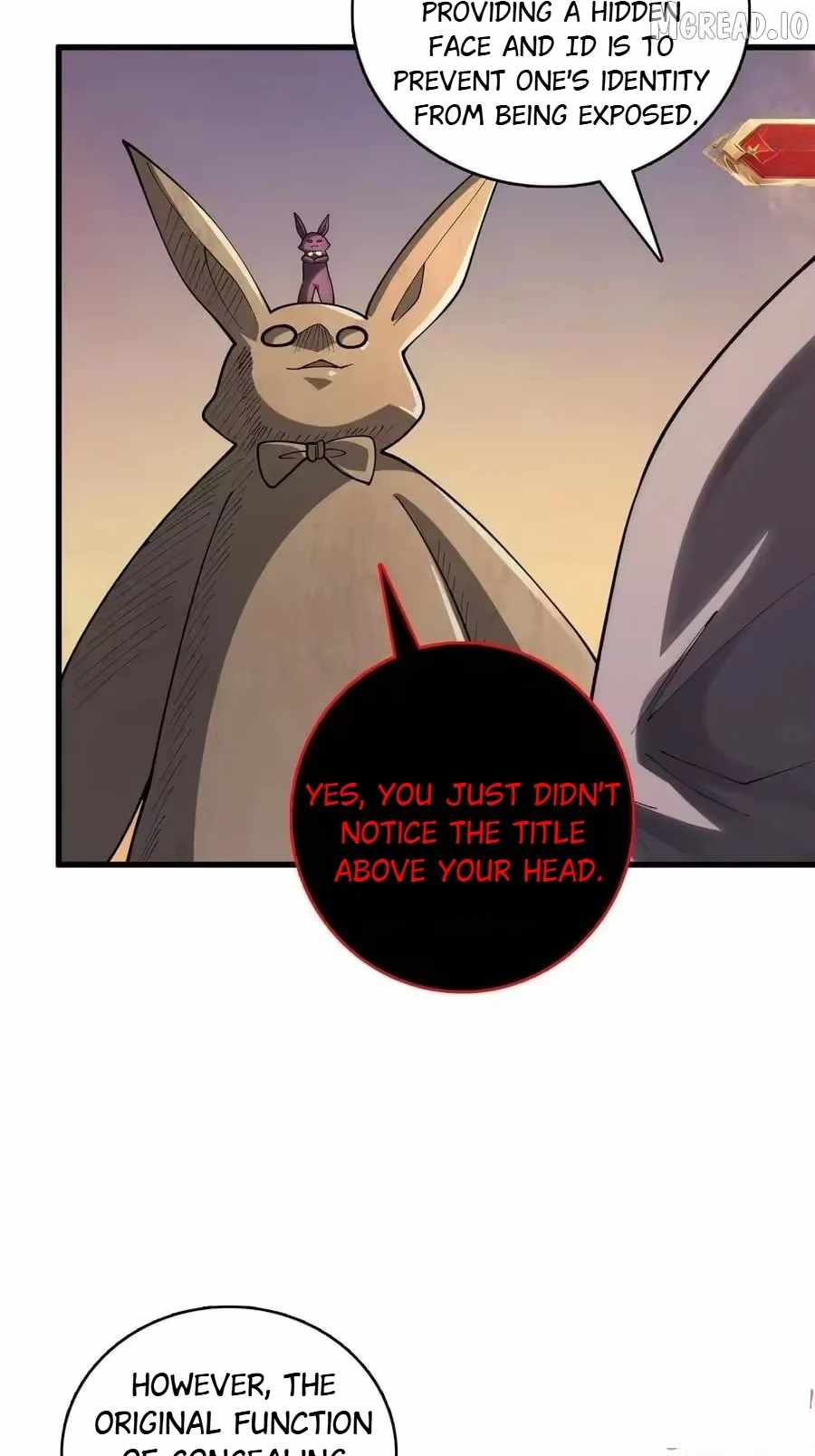 Strongest Player Ch.35 p22