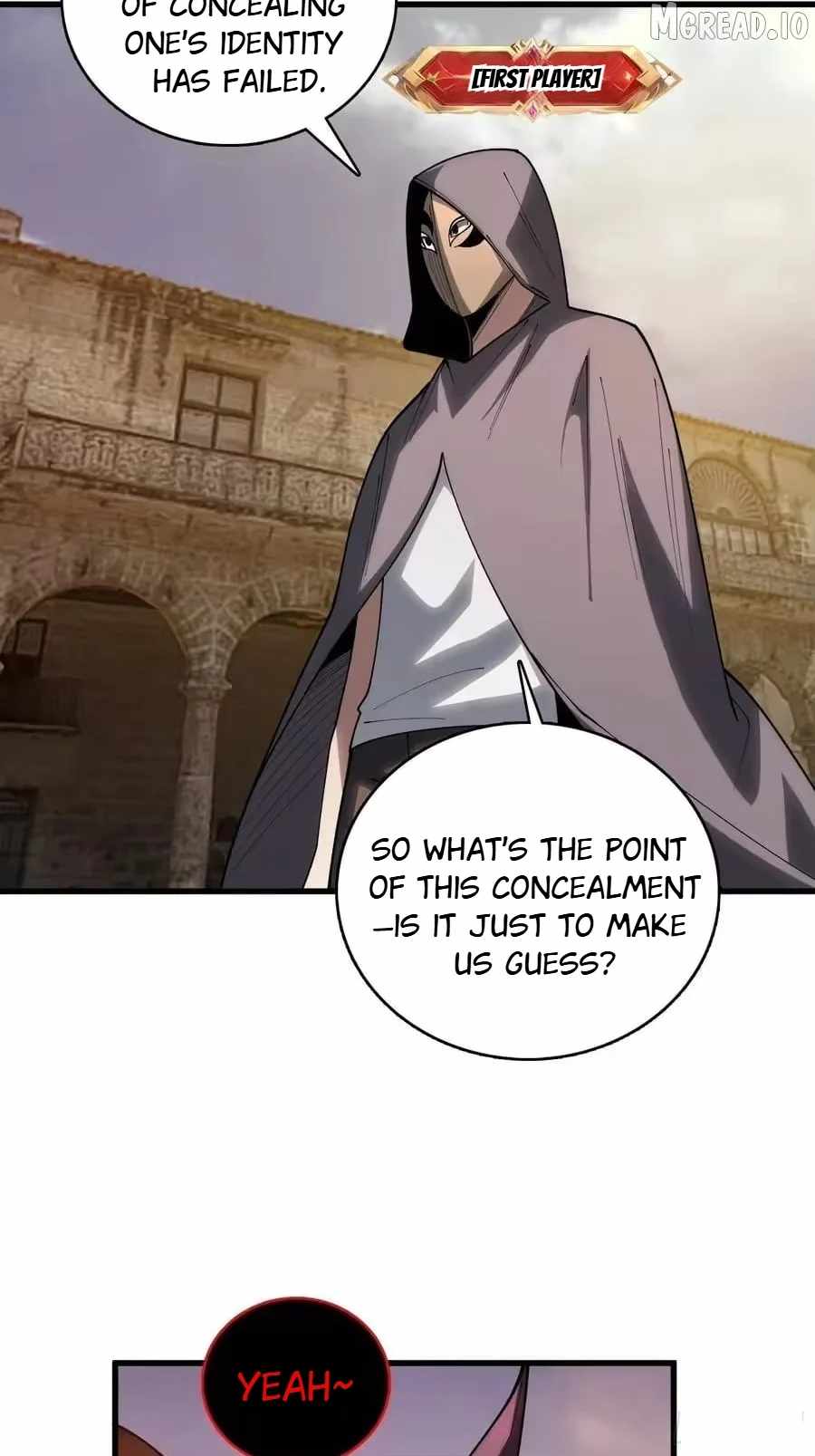Strongest Player Ch.35 p23