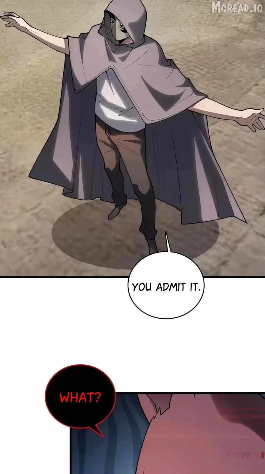 Strongest Player Ch.35 p25