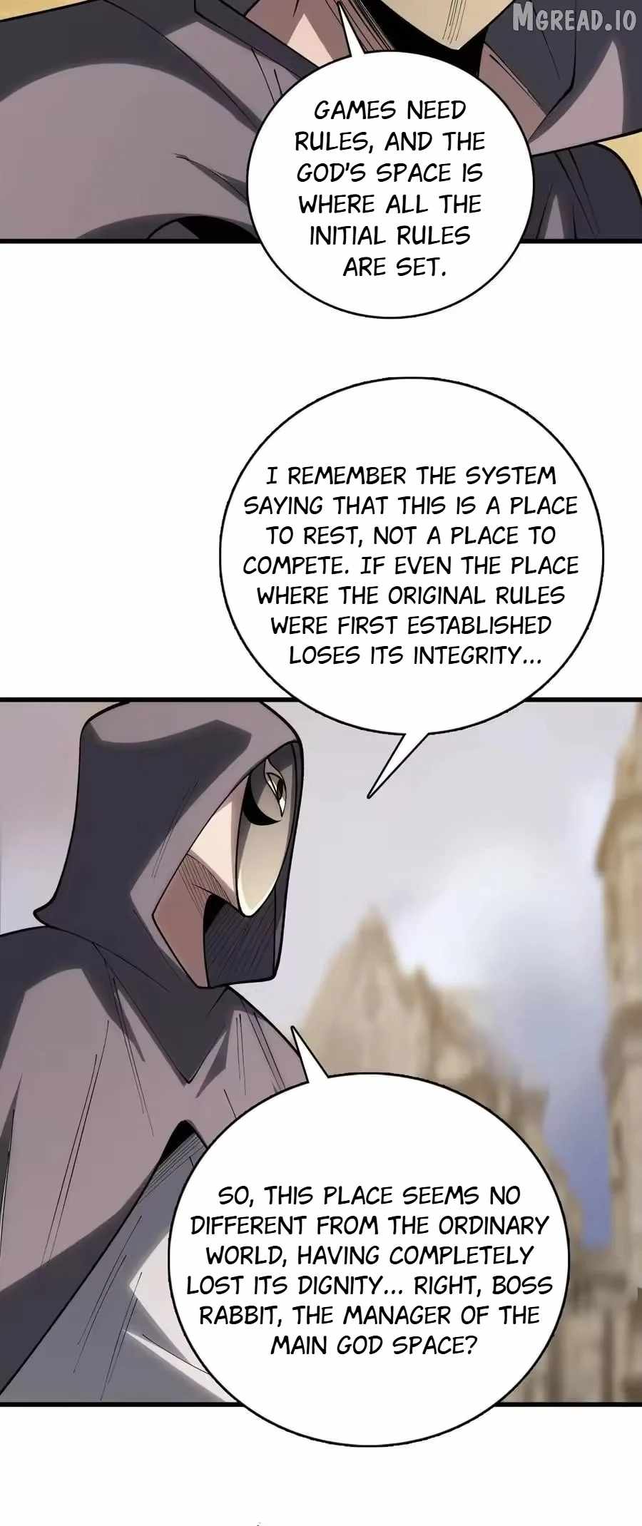 Strongest Player Ch.35 p27
