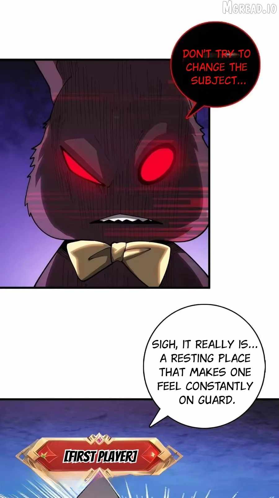 Strongest Player Ch.35 p28